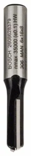 Bosch Power Tools Nutfräser 2608628379