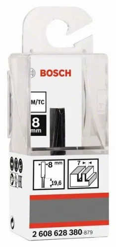 Bosch Power Tools Nutfräser 2608628380