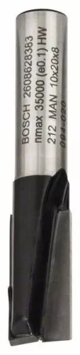Bosch Power Tools Nutfräser 2608628383