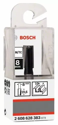 Bosch Power Tools Nutfräser 2608628383