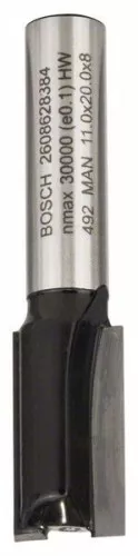 Bosch Power Tools Nutfräser 2608628384