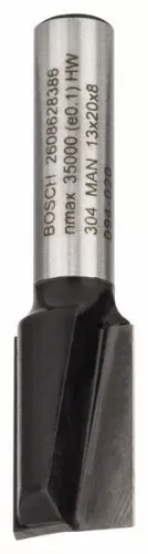 Bosch Power Tools Nutfräser 2608628386