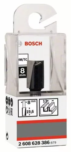 Bosch Power Tools Nutfräser 2608628386