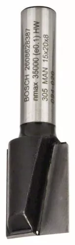 Bosch Power Tools Nutfräser 2608628387