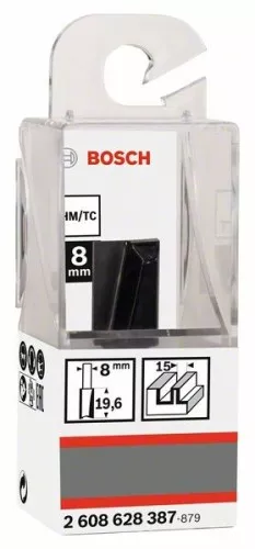Bosch Power Tools Nutfräser 2608628387