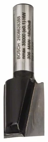 Bosch Power Tools Nutfräser 2608628388