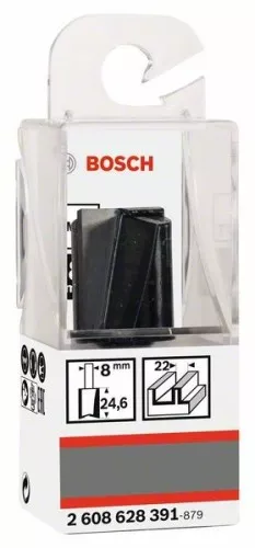 Bosch Power Tools Nutfräser 2608628391