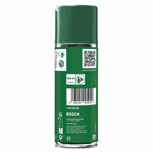 Bosch Power Tools Pflegespray 1609200399