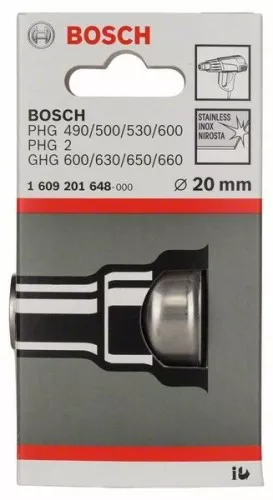 Bosch Power Tools Reduzierdüse 1609201648