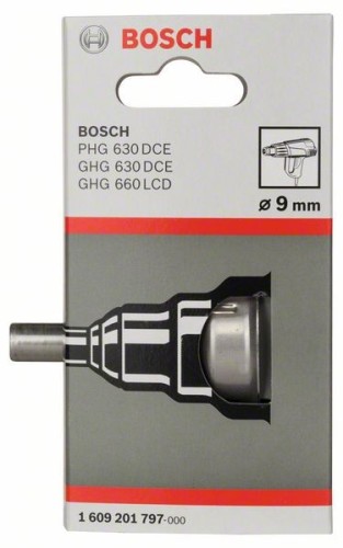Bosch Power Tools Reduzierdüse 1609201797