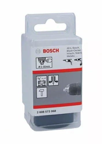 Bosch Power Tools SSBF 3/8 2608572068