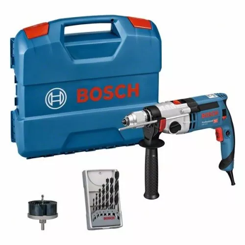 Bosch Power Tools Schlagbohrmaschine 060119C802