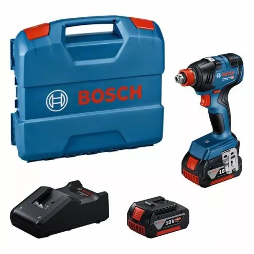 Bosch Power Tools Schlagschrauber 06019J2206