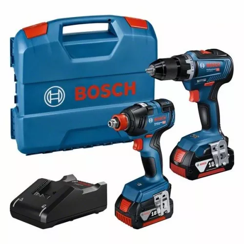 Bosch Power Tools Schlagschrauber 06019J2207