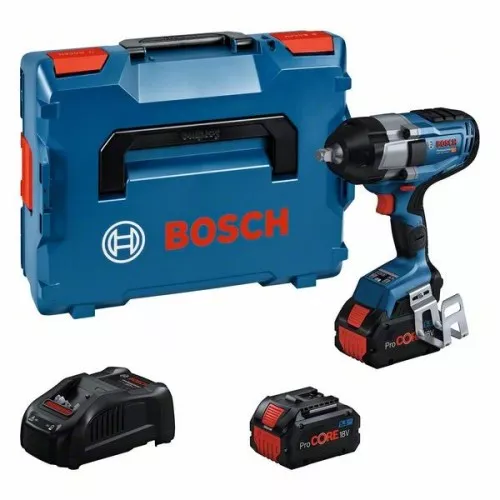 Bosch Power Tools Schlagschrauber 06019J8003