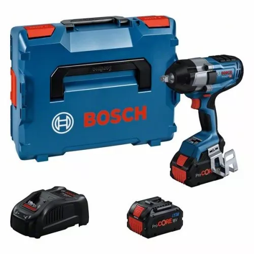 Bosch Power Tools Schlagschrauber 06019J8302