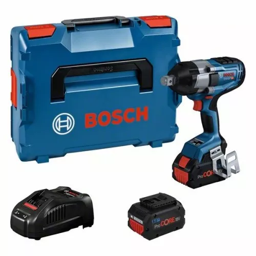 Bosch Power Tools Schlagschrauber 06019J8502