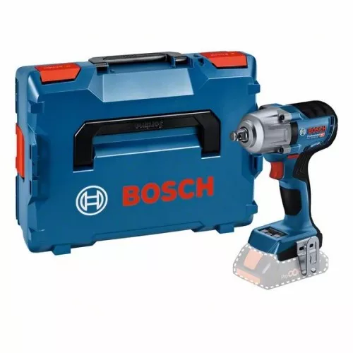 Bosch Power Tools Schlagschrauber 06019K4001