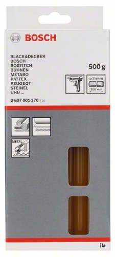 Bosch Power Tools Schmelzkleberstick 2607001176