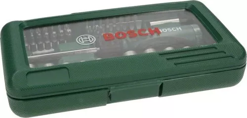 Bosch Power Tools Schraubendreher-Set 2607019504
