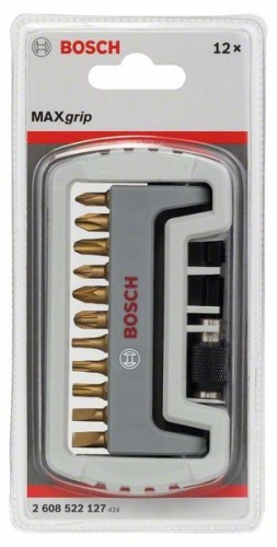 Bosch Power Tools Schrauberbit-Set 2608522127