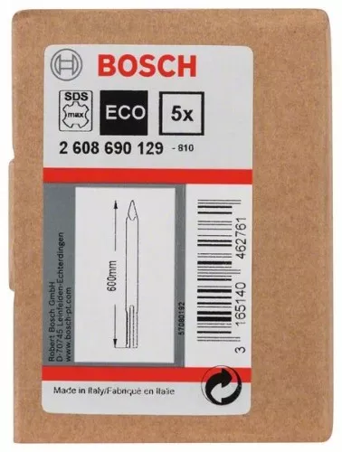 Bosch Power Tools Spitzmeißel 2608690129