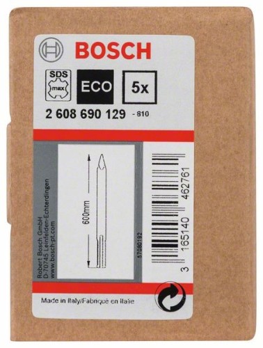 Bosch Power Tools Spitzmeißel 2608690129