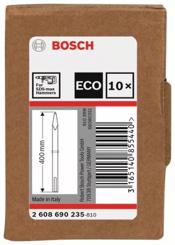 Bosch Power Tools Spitzmeißel 2608690235