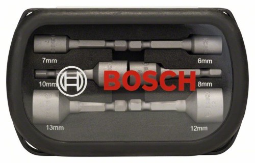 Bosch Power Tools Steckschlüsseleinsatz 2608551079