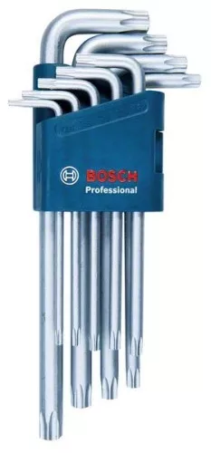 Bosch Power Tools Stiftschlüssel 1600A01TH4