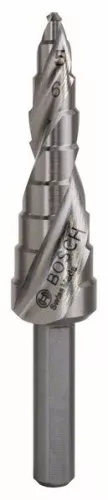 Bosch Power Tools Stufenbohrer 2608587425