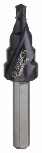 Bosch Power Tools Stufenbohrer 2608588064
