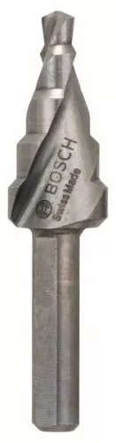 Bosch Power Tools Stufenbohrer 2608597518