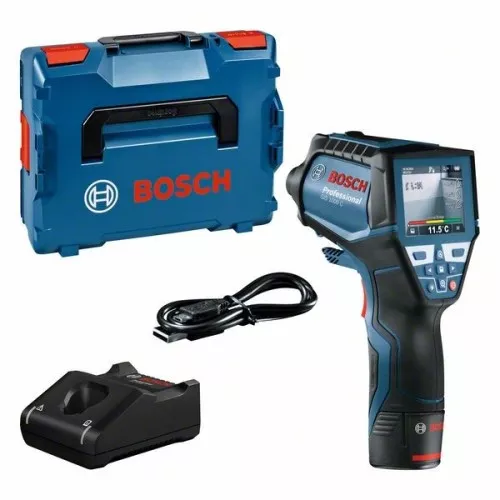Bosch Power Tools Temperaturmessgerät 0601083301