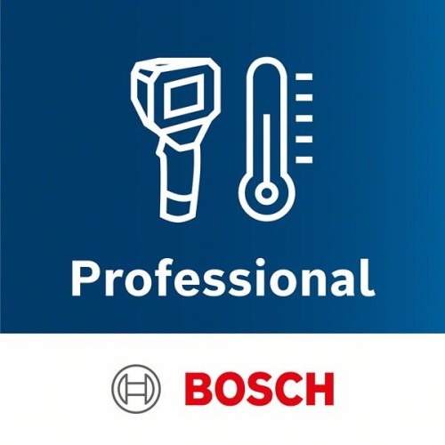 Bosch Power Tools Temperaturmessgerät 0601083301