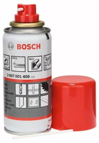 Bosch Power Tools Univ.-Schneidöl 2607001409