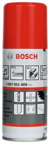 Bosch Power Tools Univ.-Schneidöl 2607001409