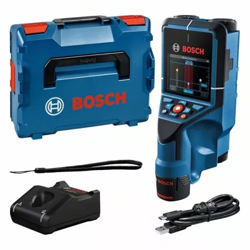 Bosch Power Tools Universalortungsgerät 0601081601