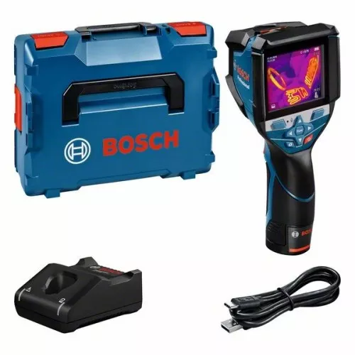 Bosch Power Tools Wärmebildkamera 0601083500