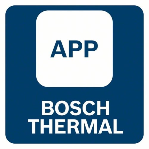 Bosch Power Tools Wärmebildkamera 0601083500