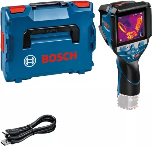 Bosch Power Tools Wärmebildkamera 0601083508