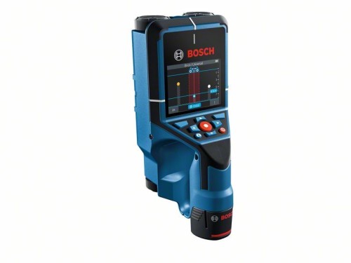 Bosch Power Tools Universalortungsgerät 0601081600