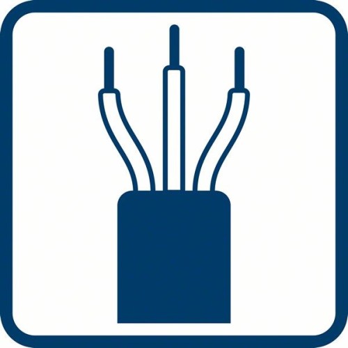 Bosch Power Tools Universalortungsgerät 0601081601