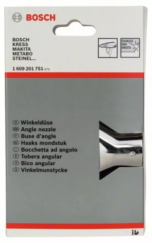Bosch Power Tools Winkeldüse 1609201751