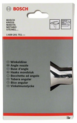 Bosch Power Tools Winkeldüse 1609201751