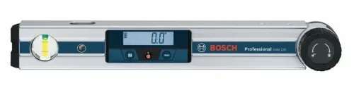 Bosch Power Tools Winkelmesser 0601076500