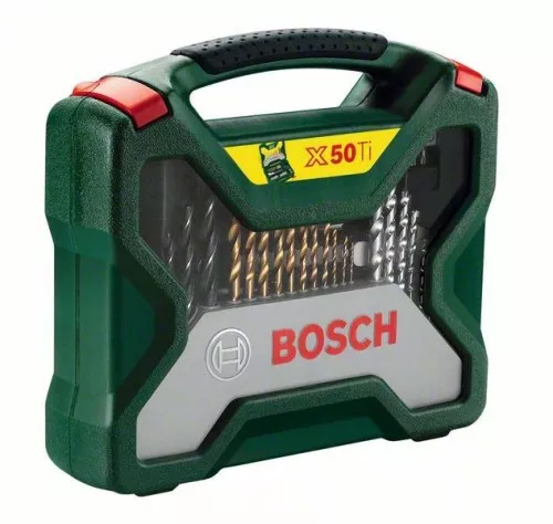Bosch Power Tools Zubehör Koffer 2607019327