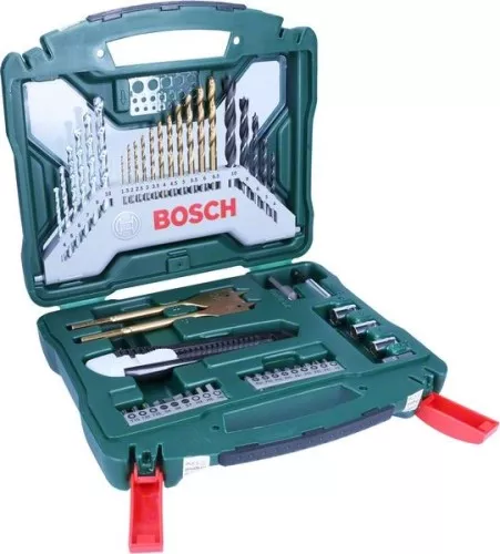 Bosch Power Tools Zubehör Koffer 2607019327