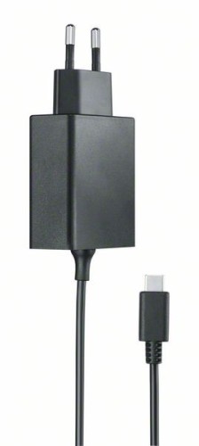 Bosch Power Tools Zubehör USB-C 1600A01RU6