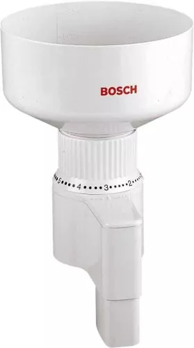 Bosch SDA Getreidemühle MUZ4GM3 ws